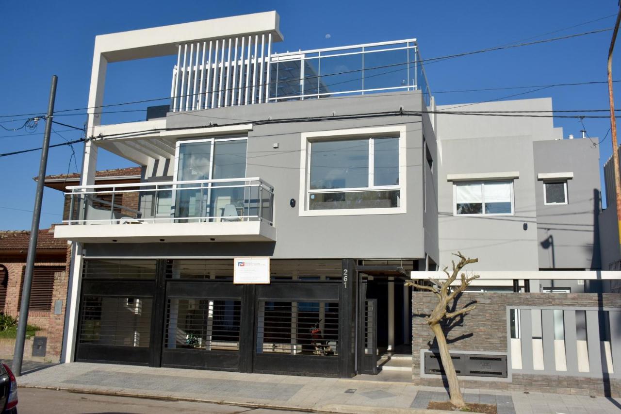 Casa Laguna Chascomús 外观 照片