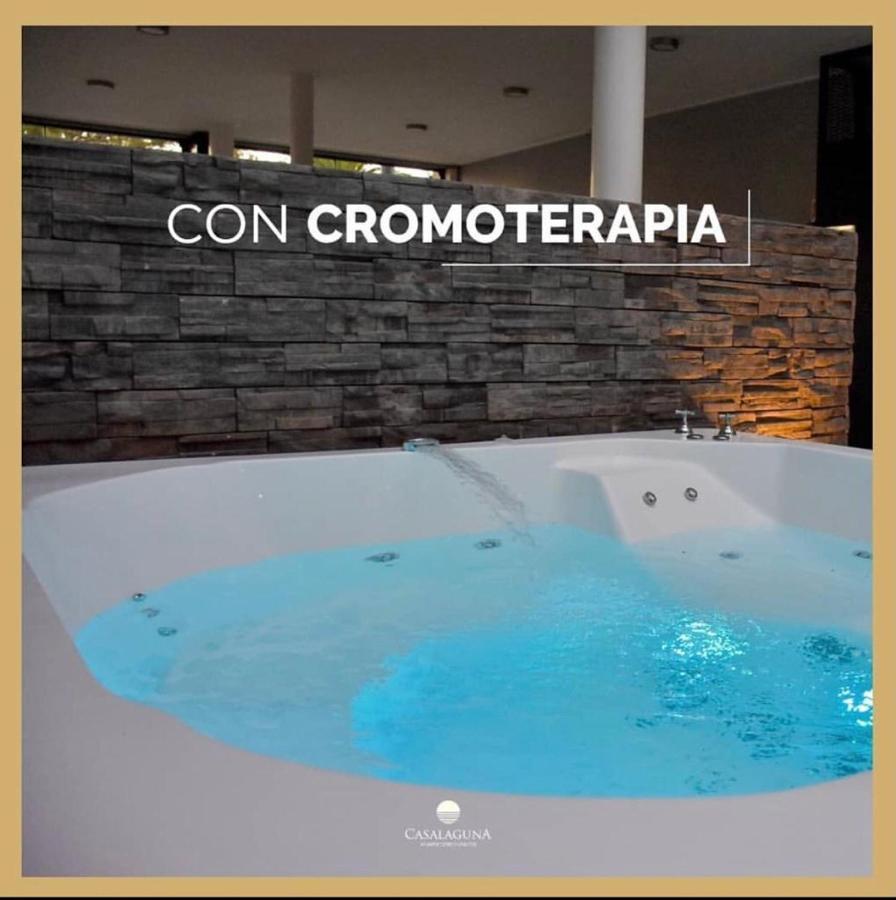 Casa Laguna Chascomús 外观 照片